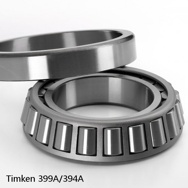 399A/394A Timken Tapered Roller Bearing