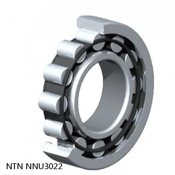 NNU3022 NTN Tapered Roller Bearing