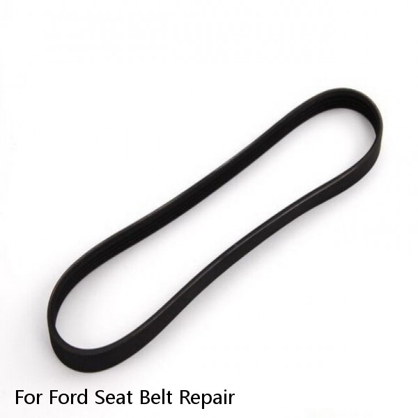 For Ford Seat Belt Repair