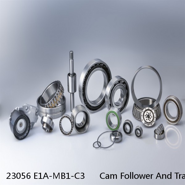 23056 E1A-MB1-C3      Cam Follower And Track Roller