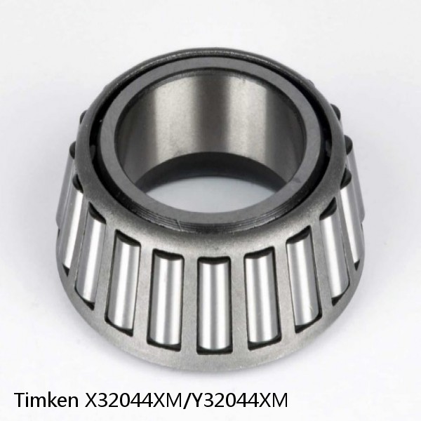 X32044XM/Y32044XM Timken Tapered Roller Bearing