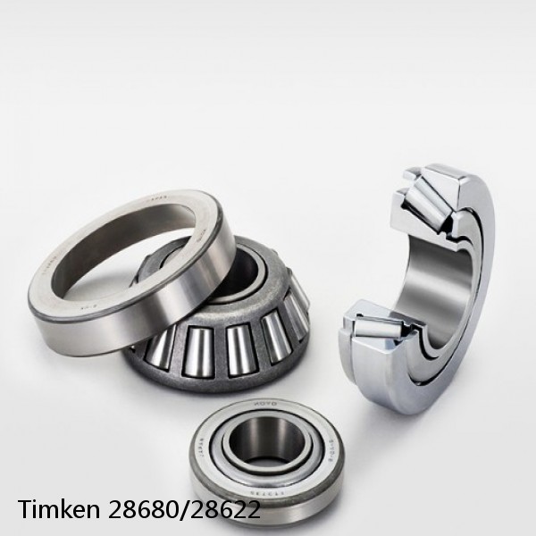 28680/28622 Timken Tapered Roller Bearing