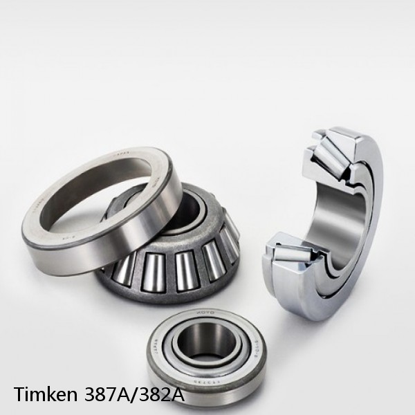 387A/382A Timken Tapered Roller Bearing