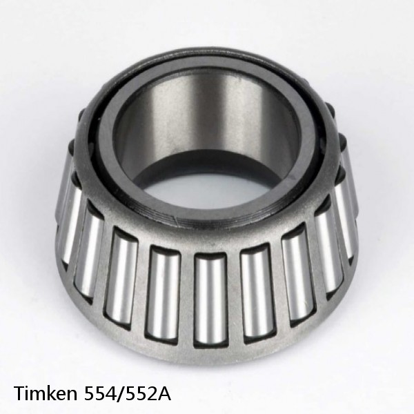 554/552A Timken Tapered Roller Bearing