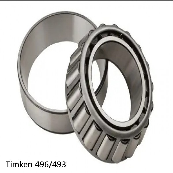 496/493 Timken Tapered Roller Bearing