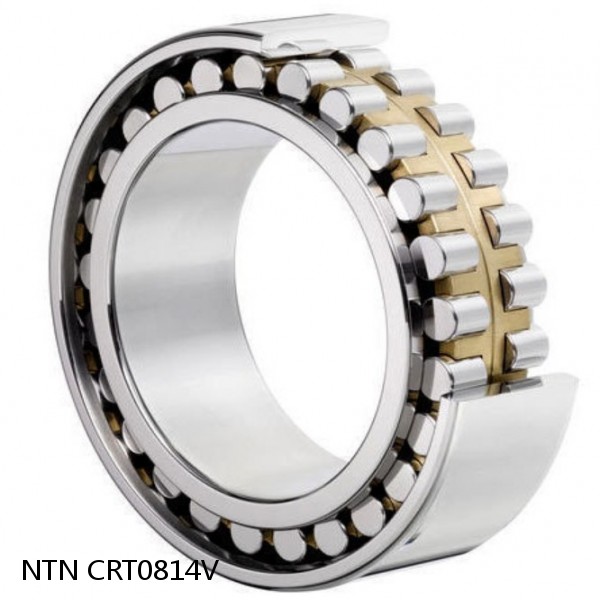 CRT0814V NTN Thrust Tapered Roller Bearing