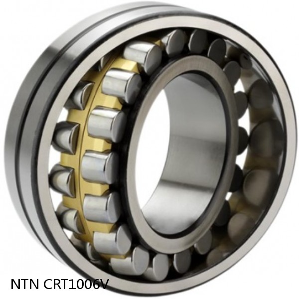 CRT1006V NTN Thrust Tapered Roller Bearing